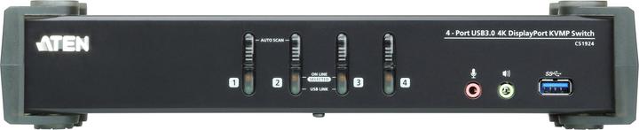 Actual product image Aten Cs1924