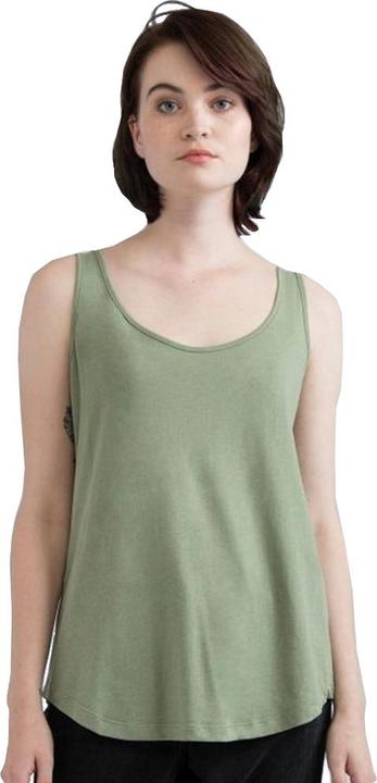 Actual product image Top Sleeveless Wide fit (XL)