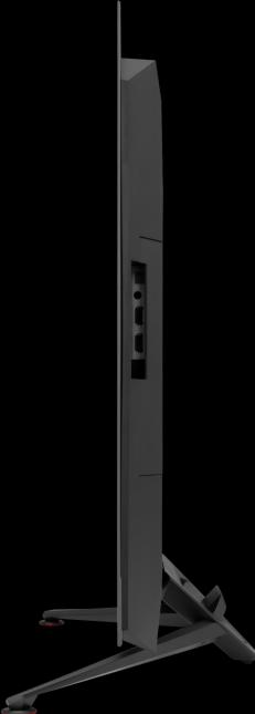 Productafbeelding ASUS GAMING ROG PG42UQ HDMI+DP Gsync (3840 x 2160 Pixels, 41.50")