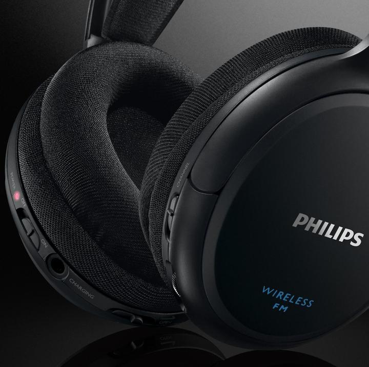 Immagine prodotto Philips Shc5200/10 (NC, 14 h, Senza fili)