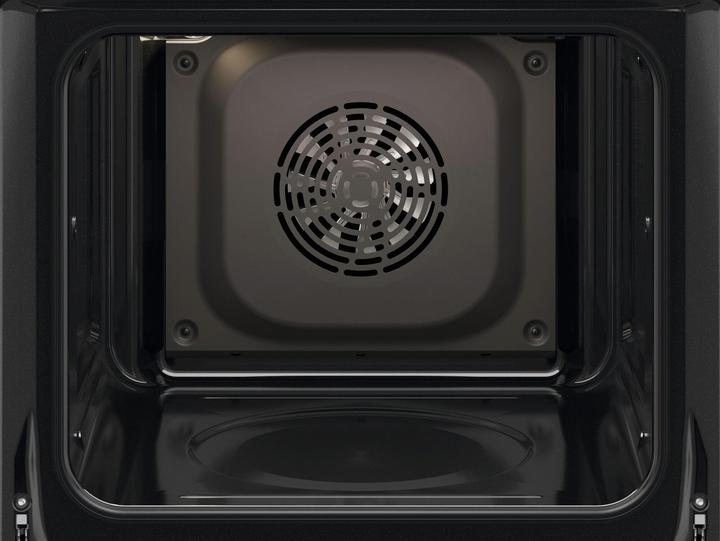 Actual product image Electrolux EOF5H40BX