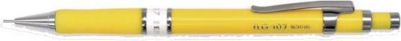 Actual product image Penac TLG-107 - Mechanical pencil (0.70 mm, HB, 12 x)