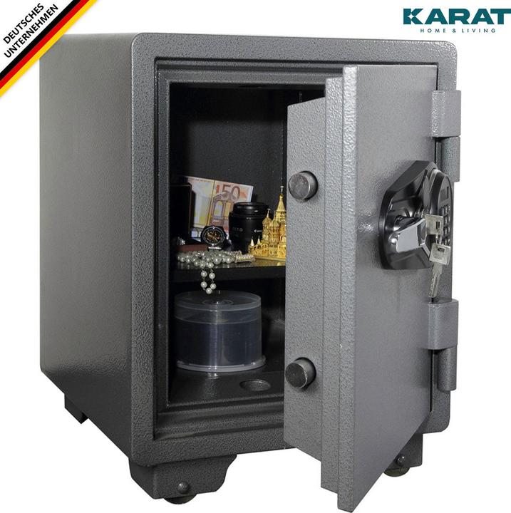 Produktbild Karat Tresor