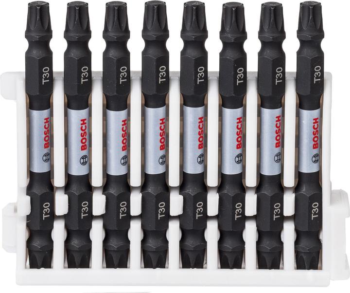 Actual product image Bosch Professional Zubehör Schrauberbit-Set (T30)