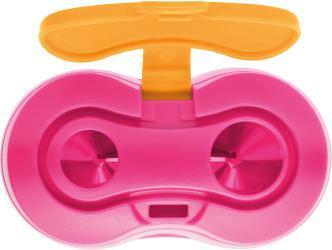 Produktbild Pelikan Schreiblernbleistift Set Combino BS,Rad.,Ansp.,pink (B, 1 x)