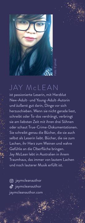 Productafbeelding Ravensburger Preston Brothers, Band 1: Loving Lucas (Duits, Jay McLean, 2025)