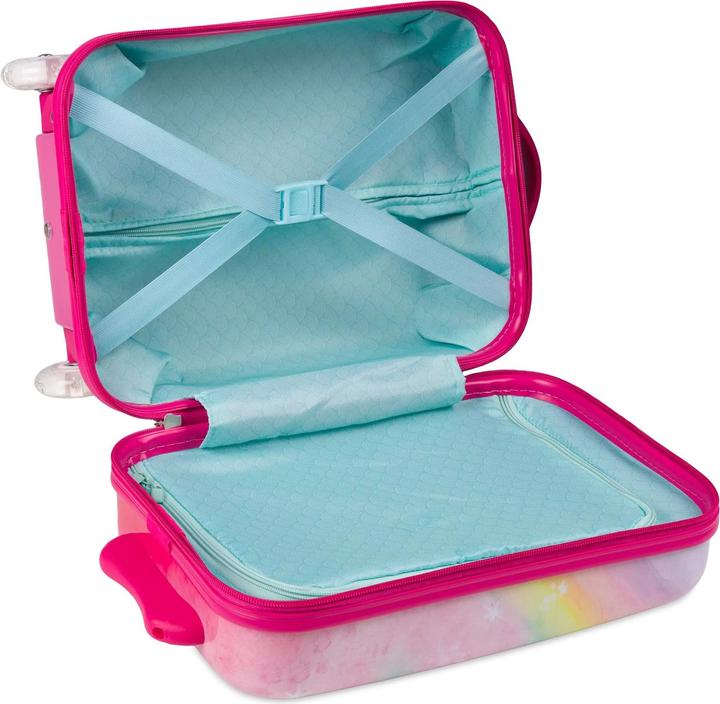 Produktbild Die Spiegelburg Kinder Koffer Einhorn Paradies