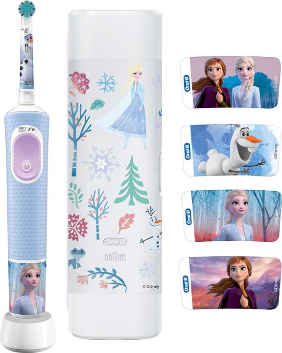 Produktbild Oral-B Pro Kids