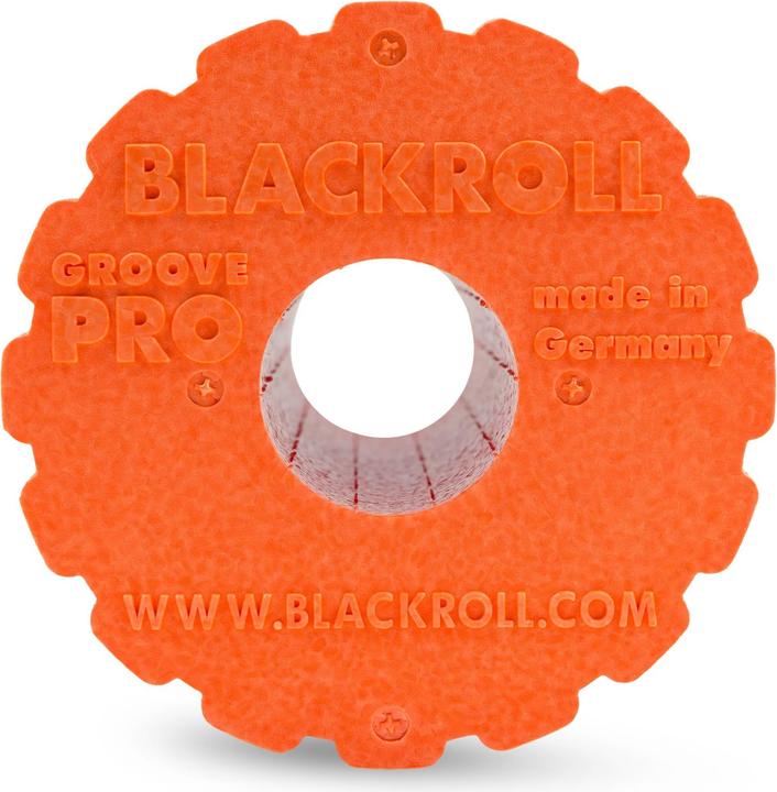 Image du produit Blackroll Groove Pro
