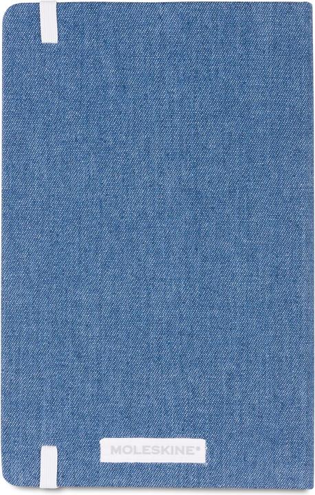 Actual product image Moleskine Notebooks (A5, Lined)