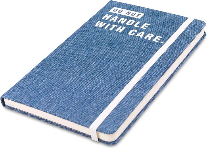 Actual product image Moleskine Notebooks (A5, Lined)