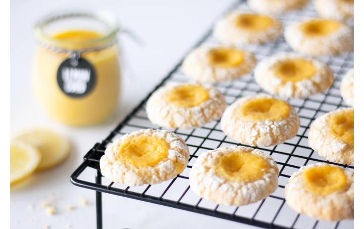 Image du produit Städter Grille à pâtisserie/grille de refroidissement 34x24x6 cm (Grille de refroidissement)