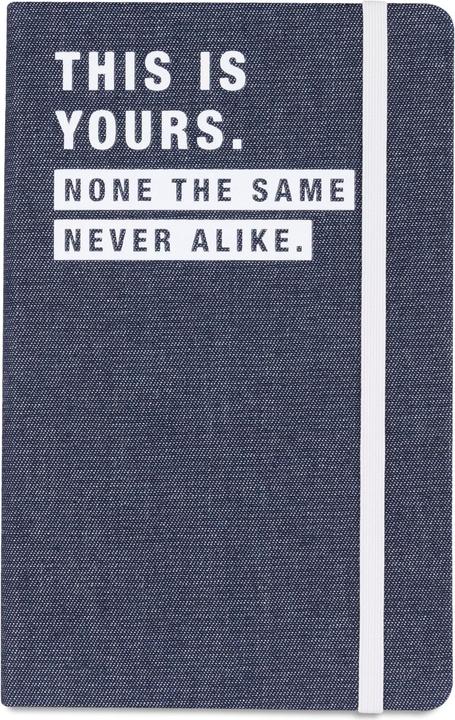 Produktbild Moleskine Notizbücher (A5, Liniert)