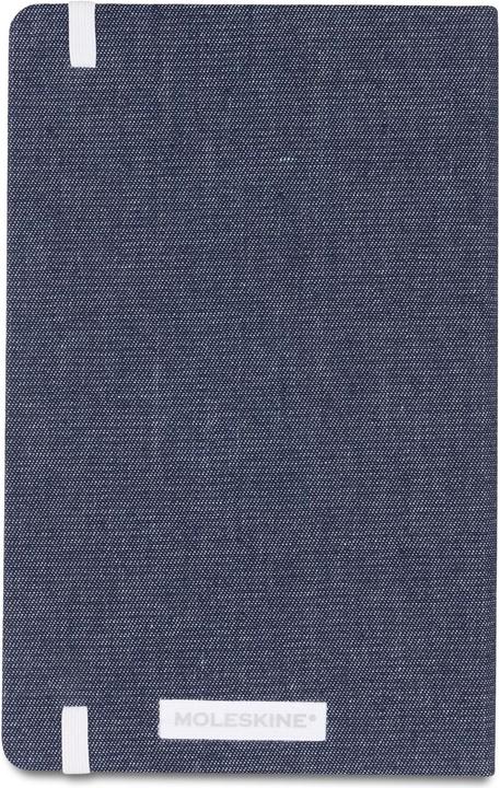 Produktbild Moleskine Notizbücher (A5, Liniert)