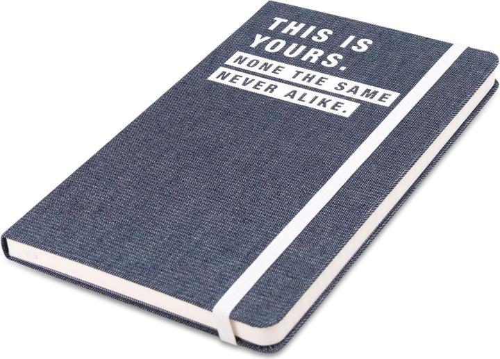 Produktbild Moleskine Notizbücher (A5, Liniert)