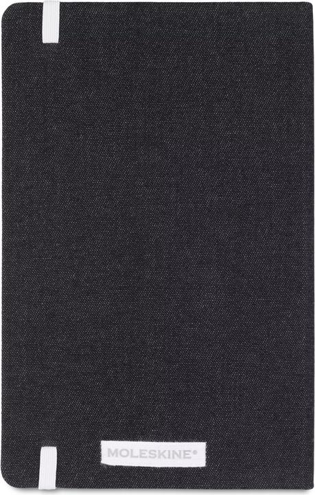 Actual product image Moleskine Notebooks (A5, Lined)