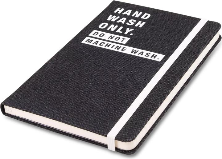 Actual product image Moleskine Notebooks (A5, Lined)