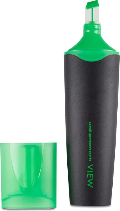 Produktbild Uni-ball Textmarker (1x)