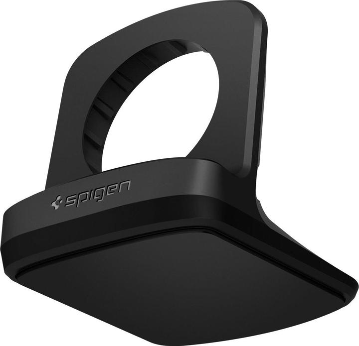 Image du produit Spigen S353 NIGHT STAND Samsung GALAXY Watch 5 / 5 PRO BLACK