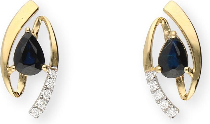 Produktbild Carat Colorstone (Gold 18ct)