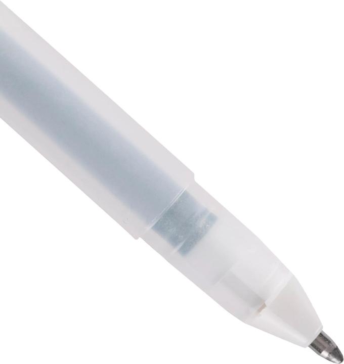 Image du produit Sakura Stylo gel ARGENT BRILLANT LUMINEUX (Gris)