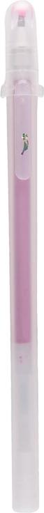 Image du produit Sakura Stylo gel ARGENT BRILLANT LUMINEUX (Pink)