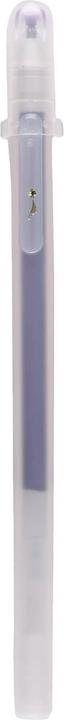 Image du produit Sakura Stylo gel ARGENT BRILLANT LUMINEUX (Violet)