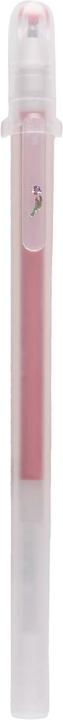 Image du produit Sakura Stylo gel ARGENT BRILLANT LUMINEUX (Rouge)