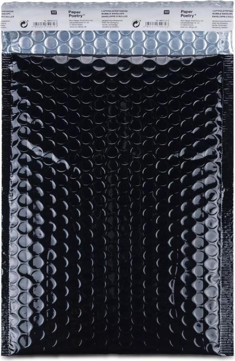 Paper Poetry Luftpolstertasche (1 x)