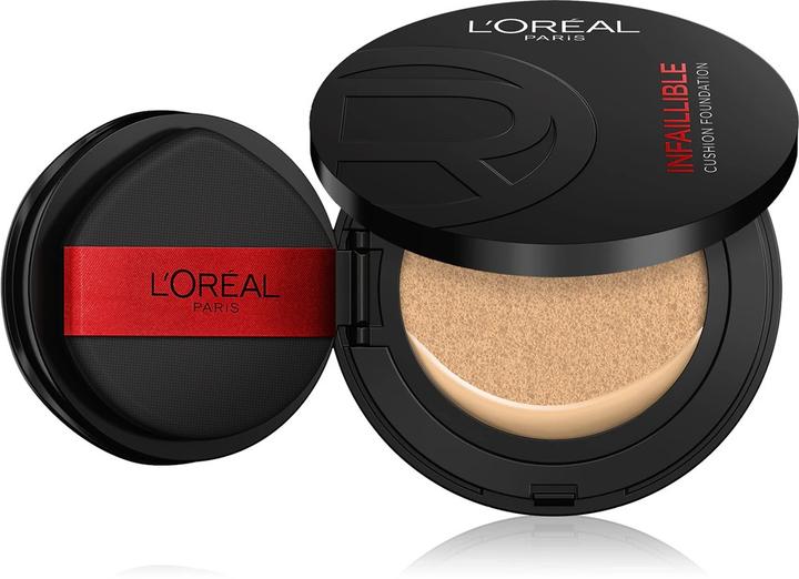 Produktbild L'Oréal Paris Infaillible (Cool)