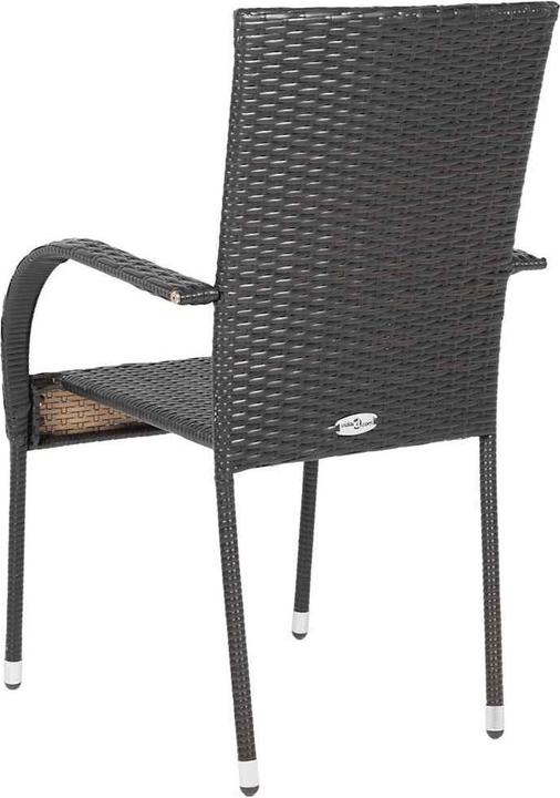 Produktbild vidaXL Gartenstuhl