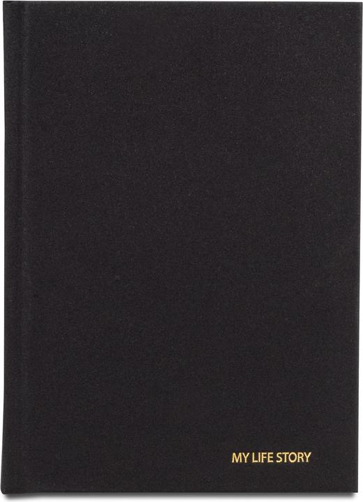 H&H No Name Notizbücher (16 x 22 cm, Liniert, Kein Einband)