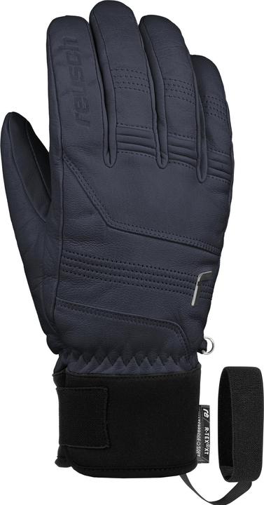 Vestito blu