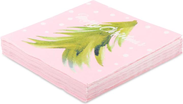 Produktbild ppd Papierservietten (20 Stk., 33 x 33 cm)