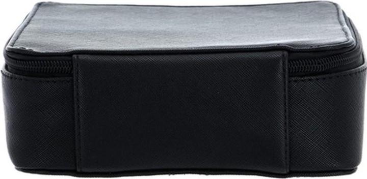 Actual product image Guess Women's Jewelry Storage Vanilla Black One Size