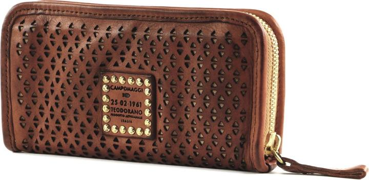 Actual product image Campomaggi Wallet