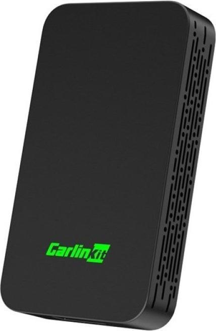 Actual product image Blow CarlinKit 5.0 2AIR TBox PRO CPC200-2air Drahtloser Adapter Schwarz