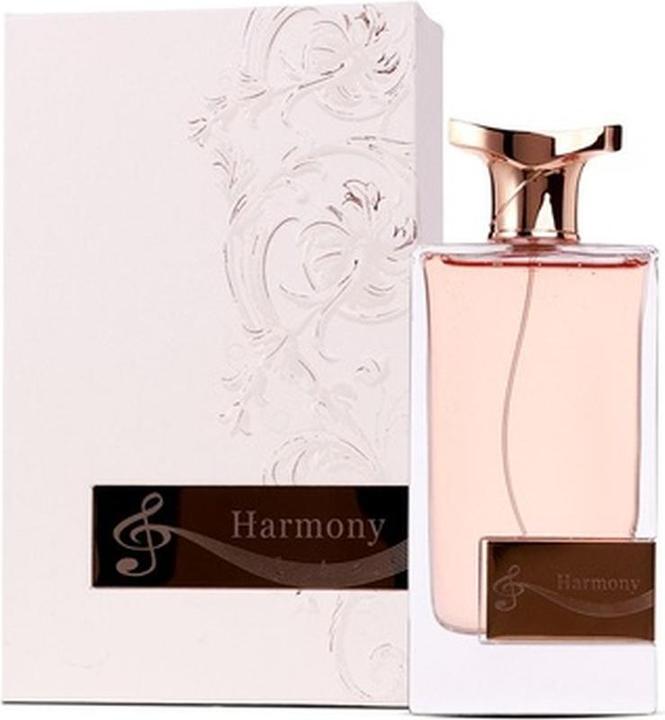 Aurora Scent Harmony, Barbati, Eau De Parfum, 100ml (Eau de Parfum, 100 ml)