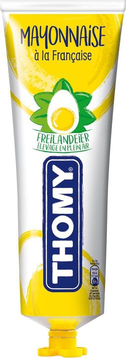 Produktbild THOMY Mayonnaise à la Française (265 g)