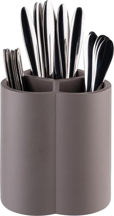 Productafbeelding APS Besteckbehälter "ELEMENT", 3 Fächer