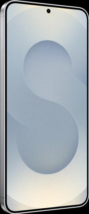Image du produit Samsung Galaxy S25+ (256 Go, Ombre d'argent, 6.70", Double SIM, 5G)