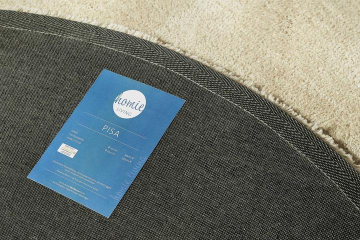 Actual product image Homie Living Pisa (200 x 200 cm)