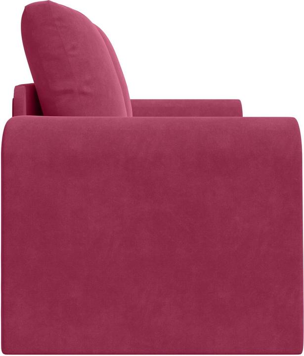 Produktbild vidaXL Schlafsofa