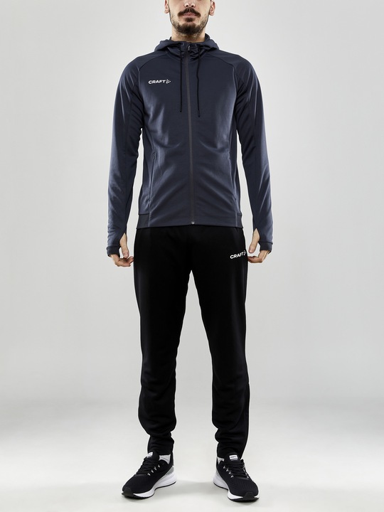 Actual product image Craft Evolve Hood Jacket M (XS)