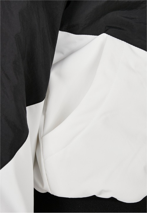 Produktbild Urban Classics Ladies Padded 2-Tone Batwing Jacket (XS)