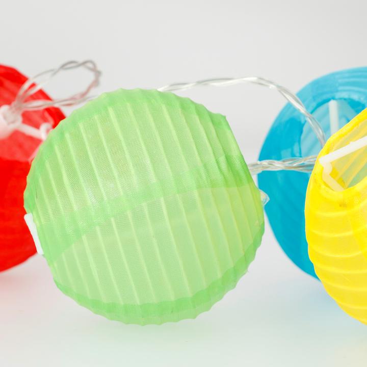 Produktbild GuGus Lichterkette (0.18 m)