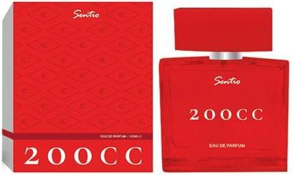 Produktbild Sentio Parfüm 100ml 200cc EDP women (Eau de Parfum, 2000 ml)