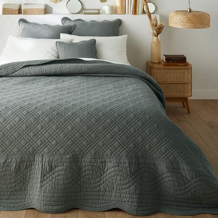 Immagine prodotto La Redoute Interieurs Scenario Boutis (280 x 280 cm)