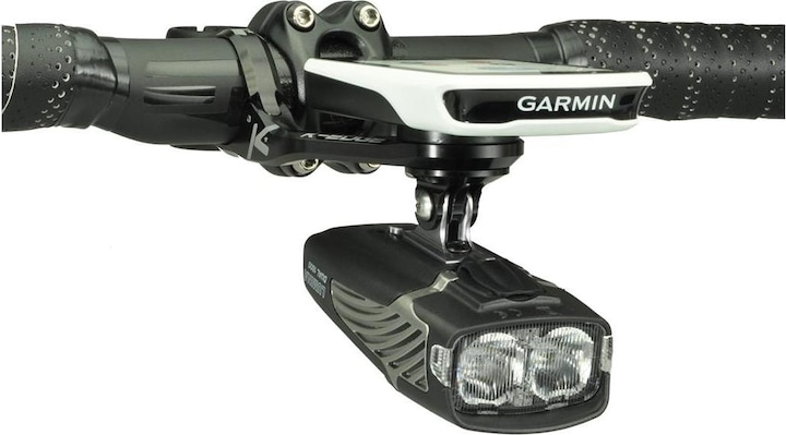 Immagine prodotto K-Edge Supporto combinato GARMIN MAX XL