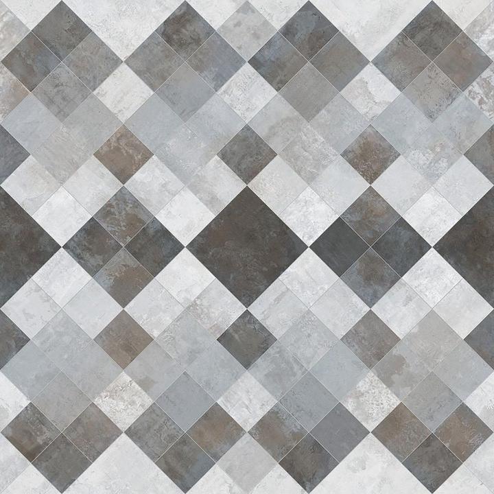 Actual product image Karat Toscana Aqua